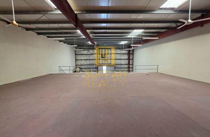 Warehouse - Studio - 1 Bathroom for rent in Dubai Investment Park 2 (DIP 2) - Dubai Investment Park (DIP) - Dubai Warehouse - Studio - 1 Bathroom for rent in Dubai Investment Park 2 (DIP 2) - Dubai Investment Park (DIP) - Dubai