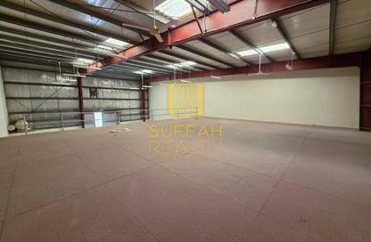 Warehouse - Studio - 1 Bathroom for rent in Dubai Investment Park 2 (DIP 2) - Dubai Investment Park (DIP) - Dubai Warehouse - Studio - 1 Bathroom for rent in Dubai Investment Park 2 (DIP 2) - Dubai Investment Park (DIP) - Dubai