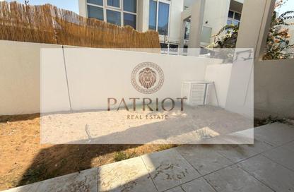فيلا - 3 غرف نوم - 3 حمامات للايجار في البيزيا - داماك هيلز 2 - دبي فيلا - 3 غرف نوم - 3 حمامات للايجار في البيزيا - داماك هيلز 2 - دبي