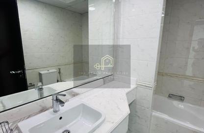 Apartment - 1 Bedroom - 2 Bathrooms for rent in Majestic Tower - Al Abraj street - Business Bay - Dubai Apartment - 1 Bedroom - 2 Bathrooms for rent in Majestic Tower - Al Abraj street - Business Bay - Dubai