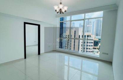 Apartment - 1 Bedroom - 2 Bathrooms for rent in Majestic Tower - Al Abraj street - Business Bay - Dubai Apartment - 1 Bedroom - 2 Bathrooms for rent in Majestic Tower - Al Abraj street - Business Bay - Dubai