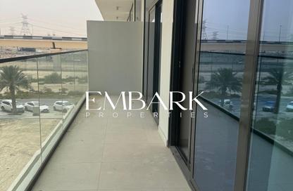 Apartment - 1 Bedroom - 2 Bathrooms for rent in Millennium Talia Residences - Al Furjan - Dubai