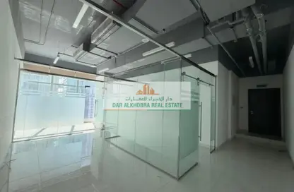 مكتب - استوديو - 1 حمام للايجار في برج بارك لين - الخليج التجاري - دبي