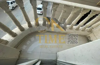 شقة - 2 غرف نوم - 2 حمامات للايجار في فلل الروضة 2 - 2  الروضة - الروضة - عجمان