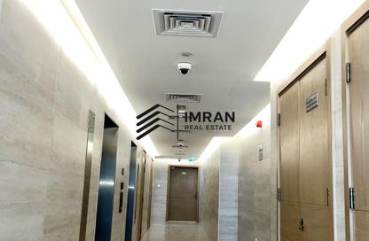 Apartment - 2 Bedrooms - 4 Bathrooms for rent in Tilal City - Sharjah Apartment - 2 Bedrooms - 4 Bathrooms for rent in Tilal City - Sharjah