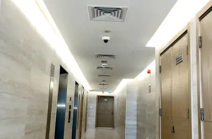 Apartment - 2 Bedrooms - 4 Bathrooms for rent in Tilal City - Sharjah