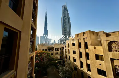 Apartment - 2 Bedrooms - 3 Bathrooms for rent in Yansoon 5 - Yansoon - Old Town - Downtown Dubai - Dubai