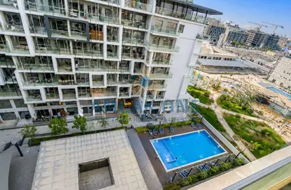 Duplex - 2 Bedrooms - 3 Bathrooms for sale in Oasis 2 - Oasis Residences - Masdar City - Abu Dhabi Duplex - 2 Bedrooms - 3 Bathrooms for sale in Oasis 2 - Oasis Residences - Masdar City - Abu Dhabi
