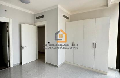 Apartment - 2 - 3 for rent in New Al Taawun Road - Al Taawun - Sharjah