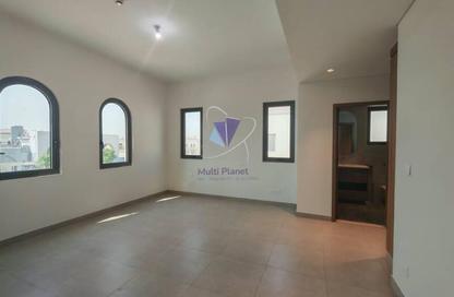 Villa - 5 - 7+ for rent in Toledo - Bloom Living - Zayed City (Khalifa City C) - Khalifa City - Abu Dhabi Villa - 5 - 7+ for rent in Toledo - Bloom Living - Zayed City (Khalifa City C) - Khalifa City - Abu Dhabi
