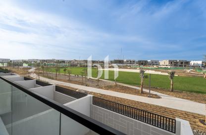 Townhouse - 4 Bedrooms - 5 Bathrooms for sale in Al Furjan West - Al Furjan - Dubai Townhouse - 4 Bedrooms - 5 Bathrooms for sale in Al Furjan West - Al Furjan - Dubai