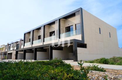 Townhouse - 4 Bedrooms - 5 Bathrooms for sale in Al Furjan West - Al Furjan - Dubai Townhouse - 4 Bedrooms - 5 Bathrooms for sale in Al Furjan West - Al Furjan - Dubai