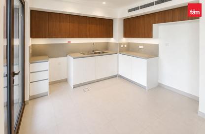 Townhouse - 4 Bedrooms - 4 Bathrooms for rent in Parkside 1 - Emaar South - Dubai South (Dubai World Central) - Dubai