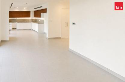 Townhouse - 4 Bedrooms - 4 Bathrooms for rent in Parkside 1 - Emaar South - Dubai South (Dubai World Central) - Dubai