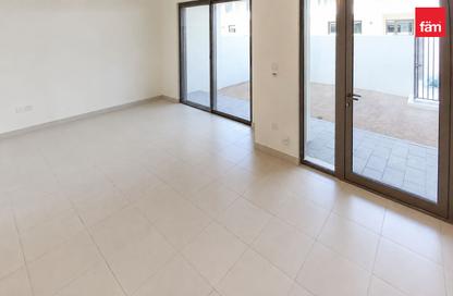 Townhouse - 4 Bedrooms - 4 Bathrooms for rent in Parkside 1 - Emaar South - Dubai South (Dubai World Central) - Dubai