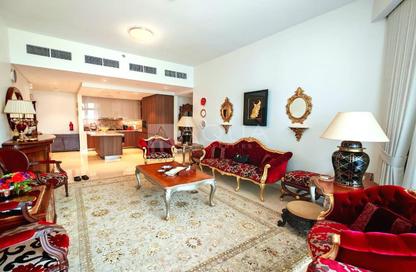 Apartment - 3 Bedrooms - 4 Bathrooms for rent in Imperial Avenue - Downtown Dubai - Dubai Apartment - 3 Bedrooms - 4 Bathrooms for rent in Imperial Avenue - Downtown Dubai - Dubai
