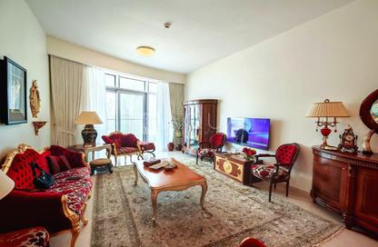 Apartment - 3 Bedrooms - 4 Bathrooms for rent in Imperial Avenue - Downtown Dubai - Dubai Apartment - 3 Bedrooms - 4 Bathrooms for rent in Imperial Avenue - Downtown Dubai - Dubai