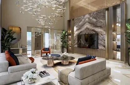 فيلا - 5 غرف نوم - 5 حمامات للبيع في بالي في داماك آيلاندز - جزر داماك - دبي لاند - دبي