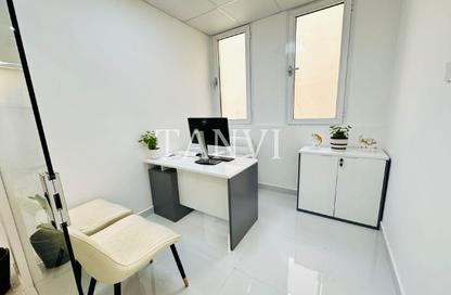 Office Space - Studio - 1 Bathroom for rent in Horizone Building - Port Saeed - Deira - Dubai Office Space - Studio - 1 Bathroom for rent in Horizone Building - Port Saeed - Deira - Dubai