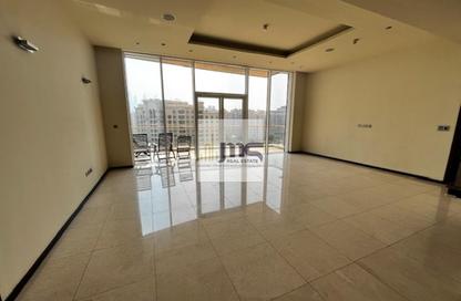 Apartment - 2 Bedrooms - 3 Bathrooms for rent in Sapphire - Tiara Residences - Palm Jumeirah - Dubai
