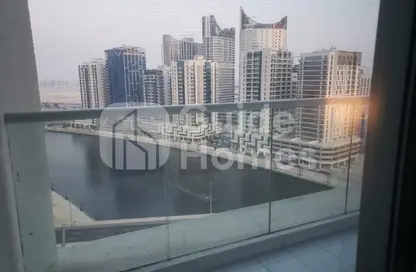 Apartment - 2 Bedrooms - 2 Bathrooms for rent in Damac Maison Prive B - Damac Maison Prive - Business Bay - Dubai