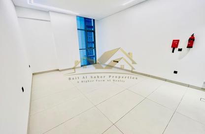 Apartment - 1 Bedroom - 1 Bathroom for rent in Jumeirah Garden City - Al Satwa - Dubai