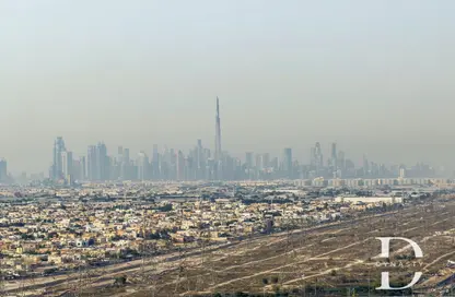 Apartment - 2 Bedrooms - 2 Bathrooms for rent in BLOOM TOWERS A - Bloom Towers - District 10 - Jumeirah Village Circle - Dubai
