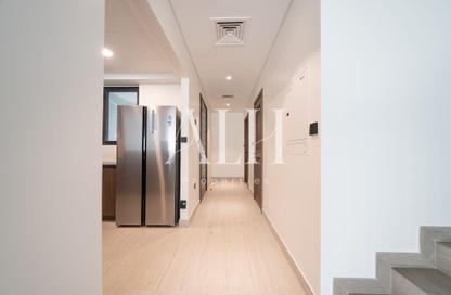 Townhouse - 3 Bedrooms - 3 Bathrooms for rent in Portofino - Damac Lagoons - Dubai Townhouse - 3 Bedrooms - 3 Bathrooms for rent in Portofino - Damac Lagoons - Dubai