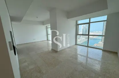 Apartment - 2 Bedrooms - 3 Bathrooms for sale in Ocean Terrace - Marina Square - Al Reem Island - Abu Dhabi