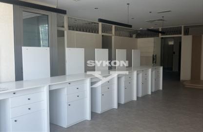 Office Space - Studio for sale in The Prism - Business Bay - Dubai Office Space - Studio for sale in The Prism - Business Bay - Dubai