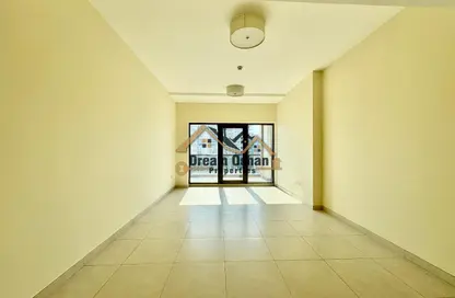 Apartment - 2 Bedrooms - 3 Bathrooms for rent in Al Waleed Garden 1 - Al Waleed Garden - Al Jaddaf - Dubai