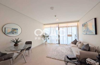 Apartment - 2 Bedrooms - 2 Bathrooms for sale in West Five Business Bay Residences - Business Bay - Dubai
