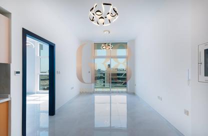 شقة - غرفة نوم - 2 حمامات للبيع في سكايز من دانوب - ارجان - دبي شقة - غرفة نوم - 2 حمامات للبيع في سكايز من دانوب - ارجان - دبي