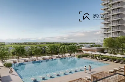 شقة - 3 غرف نوم - 3 حمامات للبيع في روزهيل - دبي هيلز استيت - دبي