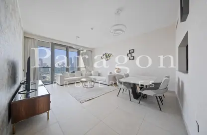 شقة - 2 غرف نوم - 3 حمامات للايجار في داون تاون فيوز - زعبيل 2 - زعبيل - دبي