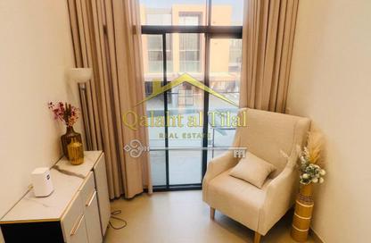 Townhouse - 2 Bedrooms - 4 Bathrooms for rent in Robinia - Masaar - Tilal City - Sharjah Townhouse - 2 Bedrooms - 4 Bathrooms for rent in Robinia - Masaar - Tilal City - Sharjah