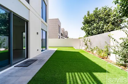 Townhouse - 4 Bedrooms - 4 Bathrooms for rent in Sun - Arabian Ranches 3 - Dubai