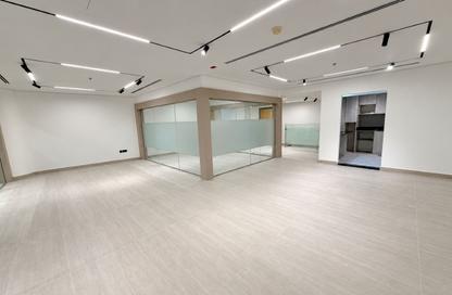 Office Space - Studio - 1 for rent in Le Solarium - Dubai Silicon Oasis - Dubai