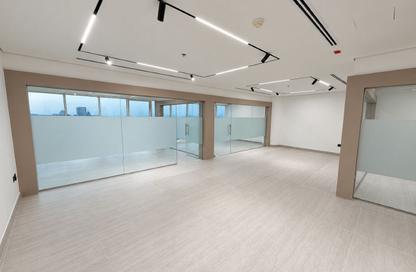 Office Space - Studio - 1 for rent in Le Solarium - Dubai Silicon Oasis - Dubai