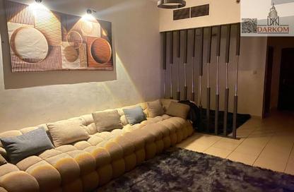 Apartment - 3 Bedrooms - 4 Bathrooms for sale in Ajman One Tower 8 - Ajman One - Ajman Downtown - Ajman