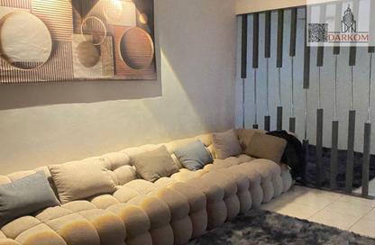 Apartment - 3 Bedrooms - 4 Bathrooms for sale in Ajman One Tower 8 - Ajman One - Ajman Downtown - Ajman