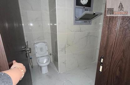 Apartment - Studio - 1 Bathroom for rent in Fairmont Ajman - Al Nakhil 2 - Al Nakhil - Ajman