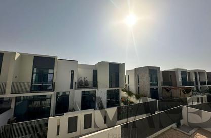 Townhouse - 4 Bedrooms - 5 Bathrooms for rent in Wadi Al Safa 5 - Dubai