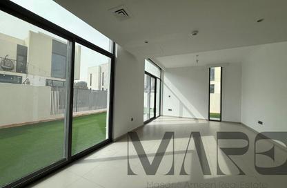 Townhouse - 4 Bedrooms - 5 Bathrooms for rent in Wadi Al Safa 5 - Dubai Townhouse - 4 Bedrooms - 5 Bathrooms for rent in Wadi Al Safa 5 - Dubai