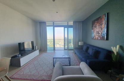 Apartment - 2 Bedrooms - 3 Bathrooms for rent in Marina Gate 2 - Marina Gate - Dubai Marina - Dubai