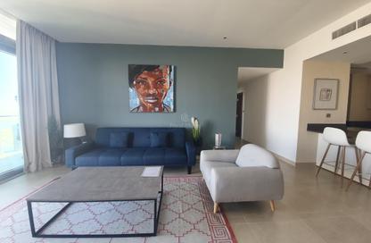 Apartment - 2 Bedrooms - 3 Bathrooms for rent in Marina Gate 2 - Marina Gate - Dubai Marina - Dubai