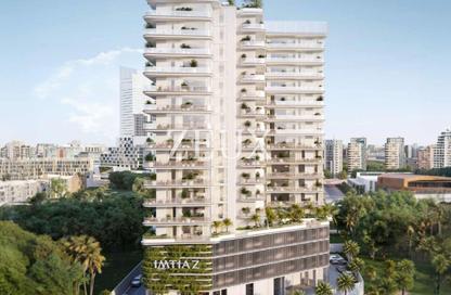 Apartment - Studio - 1 Bathroom for sale in Cove Edition 4 by Imtiaz - Dubai Land Residence Complex - Dubai
