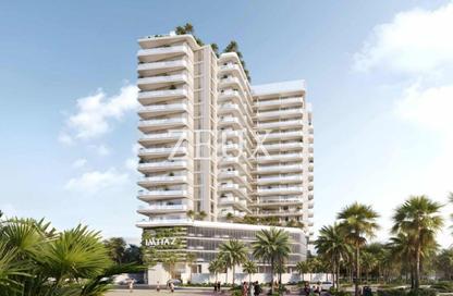Apartment - Studio - 1 Bathroom for sale in Cove Edition 4 by Imtiaz - Dubai Land Residence Complex - Dubai Apartment - Studio - 1 Bathroom for sale in Cove Edition 4 by Imtiaz - Dubai Land Residence Complex - Dubai