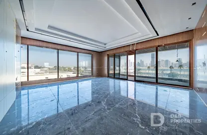 Villa - 7 Bedrooms - 7+ Bathrooms for sale in Al Mamzar Villas - Al Mamzar - Deira - Dubai