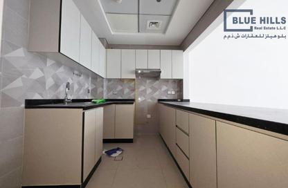 Apartment - 1 Bedroom - 2 Bathrooms for rent in Al Waleed Garden 2 - Al Waleed Garden - Al Jaddaf - Dubai